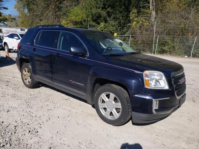 Photo 4 from auction – 2016 GMC TERRAIN SL with VIN 2GKFLTEK0G6359559
