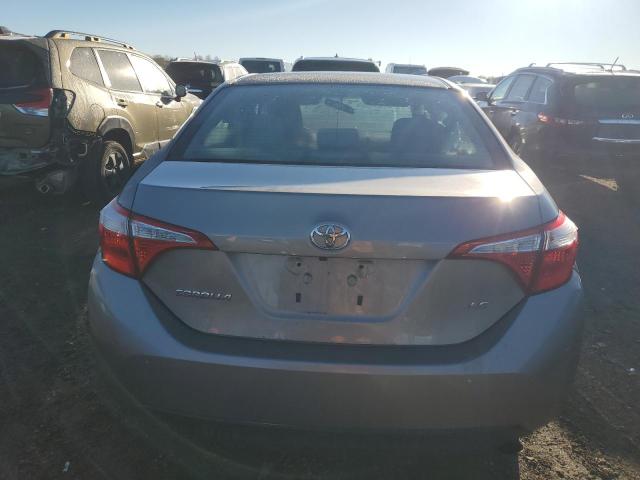Photo 6 from auction – 2015 TOYOTA COROLLA L with VIN 2T1BURHE0FC260530