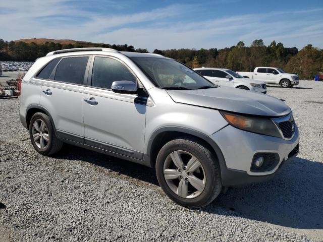 Photo 4 from auction – 2013 KIA SORENTO EX with VIN 5XYKU3A67DG375966