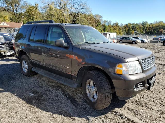 Photo 4 from auction – 2005 FORD EXPLORER X with VIN 1FMDU73E05UA74827