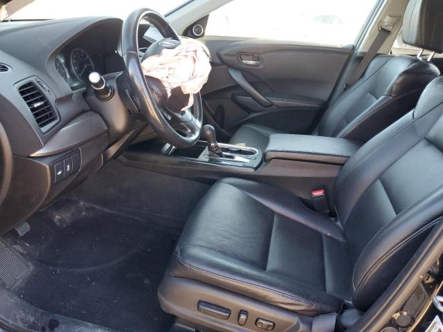 Photo 7 from auction – 2018 ACURA RDX with VIN 5J8TB4H31JL024662