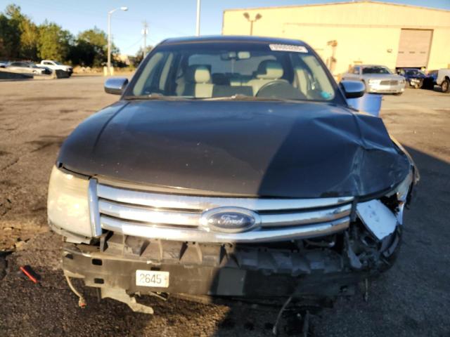 Photo 5 from auction – 2008 FORD TAURUS LIM with VIN 1FAHP25WX8G136197