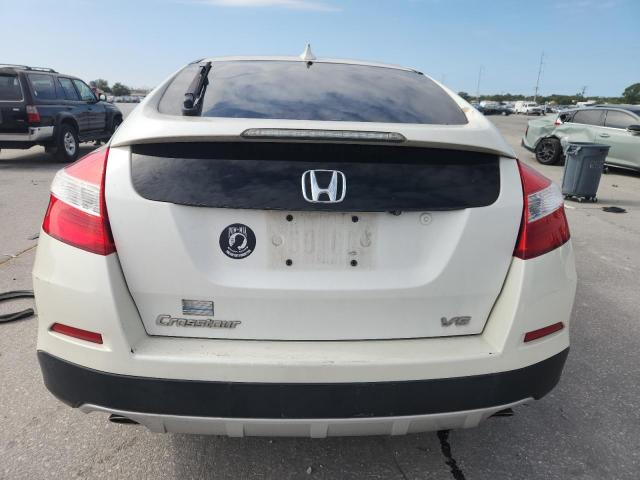 Photo 6 from auction – 2015 HONDA CROSSTOUR with VIN 5J6TF1H58FL001769
