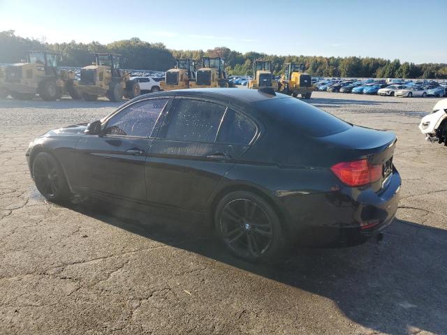 Фото 2 с аукциона – 2013 BMW 328 XI с VIN WBA3B3C54DF533405