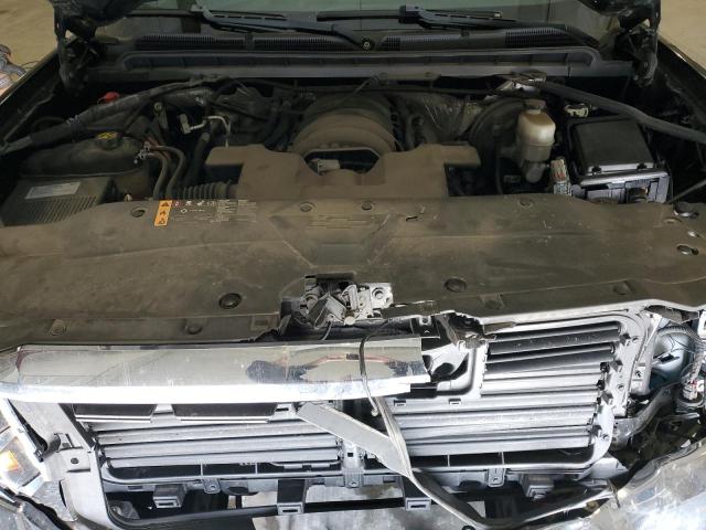 Photo 11 from auction – 2017 CHEVROLET SILVERADO with VIN 3GCUKREC5HG384545
