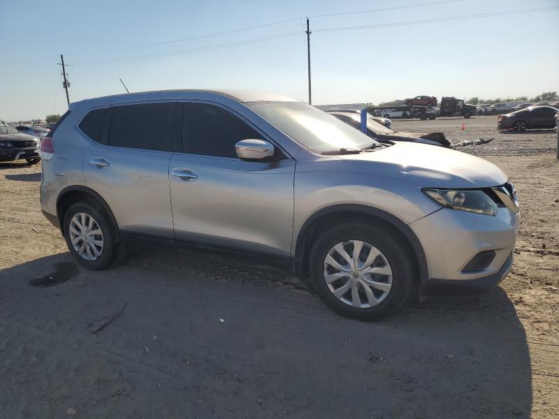 Photo 4 from auction – 2015 NISSAN ROGUE S with VIN 5N1AT2MT1FC927927