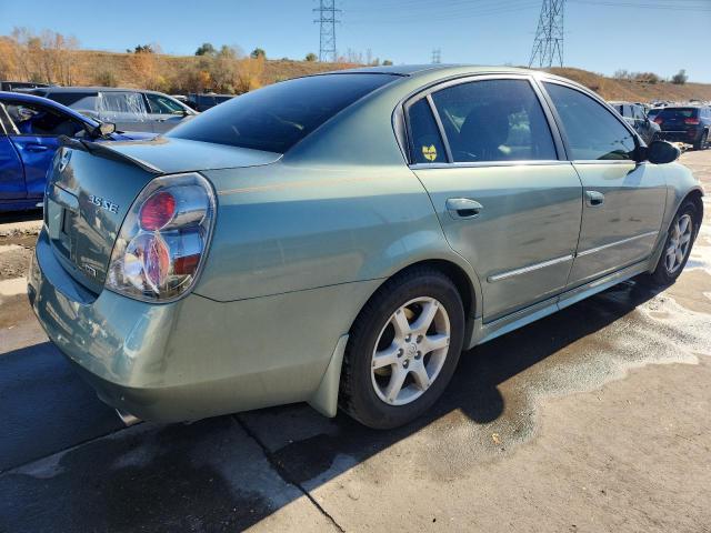 Photo 3 from auction – 2005 NISSAN ALTIMA SE with VIN 1N4BL11E55N923199