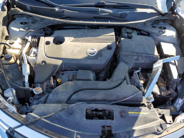 Photo 11 from auction – 2015 NISSAN ALTIMA 2.5 with VIN 1N4AL3AP8FC472422