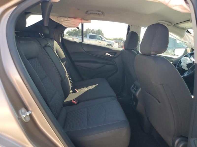 Photo 11 from auction – 2018 CHEVROLET EQUINOX LT with VIN 2GNAXJEV0J6222970