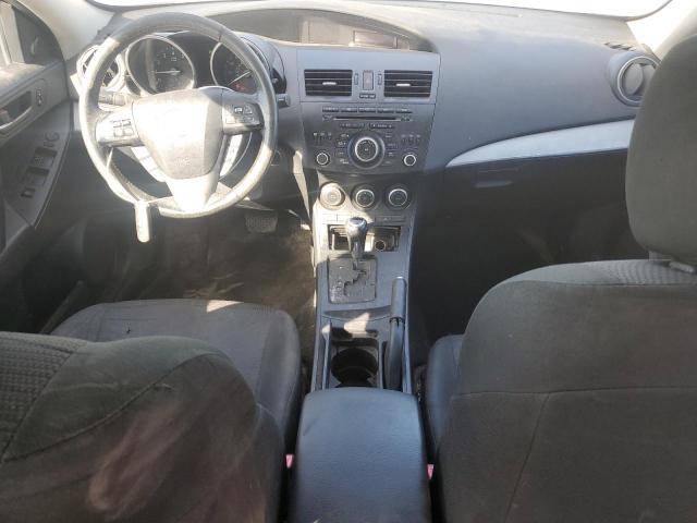 Photo 8 from auction – 2013 MAZDA 3 I with VIN JM1BL1VP7D1771468