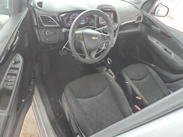 Photo 8 from auction – 2020 CHEVROLET SPARK 1LT with VIN KL8CD6SA3LC448870
