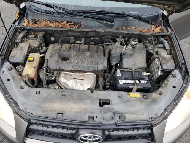 Фото 11 с аукциона – 2011 TOYOTA RAV4 с VIN 2T3ZF4DV6BW094905