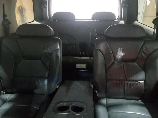 Photo 10 from auction – 2003 DODGE DURANGO SL with VIN 1D4HS58N93F511365