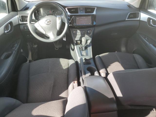 Photo 8 from auction – 2017 NISSAN SENTRA S with VIN 3N1AB7AP0HY351045