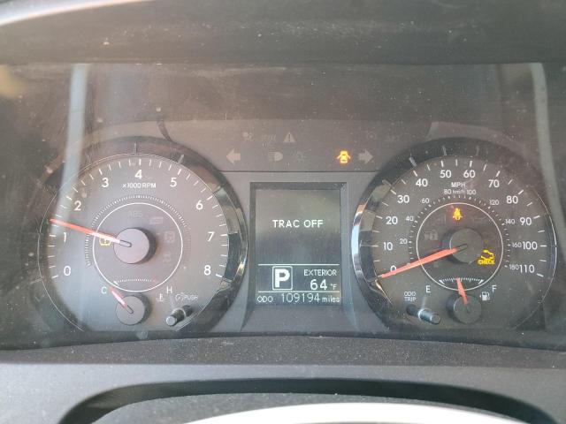 Photo 9 from auction – 2015 TOYOTA SIENNA with VIN 5TDZK3DC3FS652236