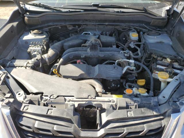 Photo 12 from auction – 2018 SUBARU FORESTER 2 with VIN JF2SJAEC5JH480524