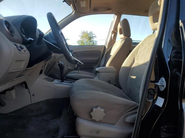 Photo 7 from auction – 2002 TOYOTA RAV4 with VIN JTEGH20V320055555
