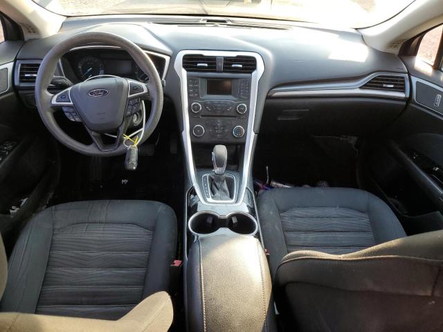 Photo 8 from auction – 2016 FORD FUSION SE with VIN 3FA6P0HD0GR234992