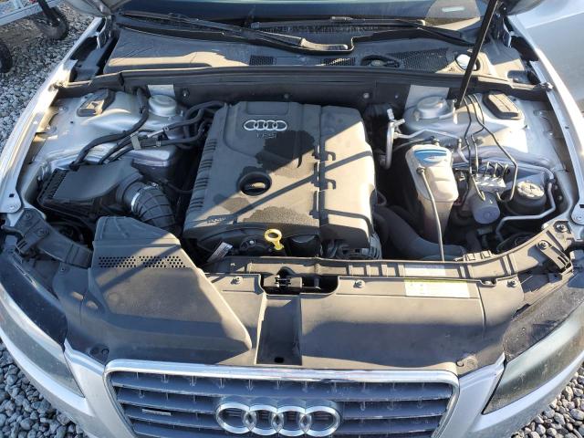 Photo 11 from auction – 2012 AUDI A5 PREMIUM with VIN WAULFAFH9CN009055