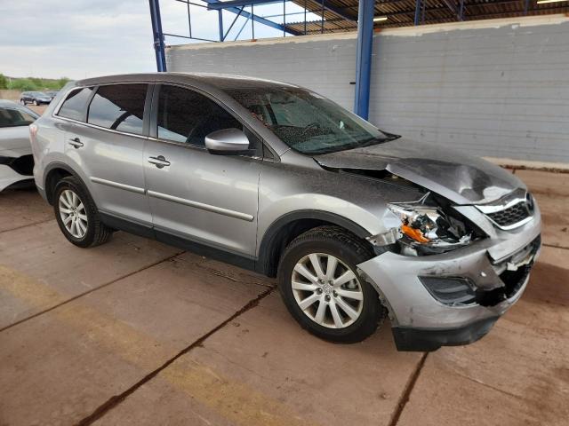 Photo 4 from auction – 2010 MAZDA CX-9 with VIN JM3TB2MA5A0217896