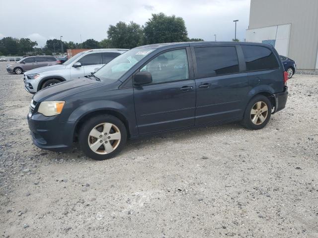 Photo 1 from auction – 2013 DODGE GRAND CARA with VIN 2C4RDGBG8DR682295
