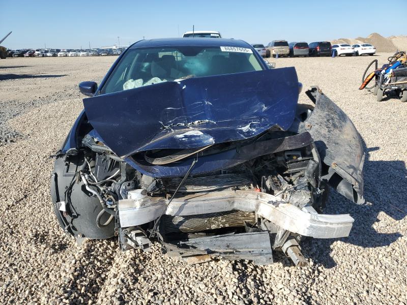 Photo 5 from auction – 2015 DODGE DART SXT with VIN 1C3CDFBB3FD407500