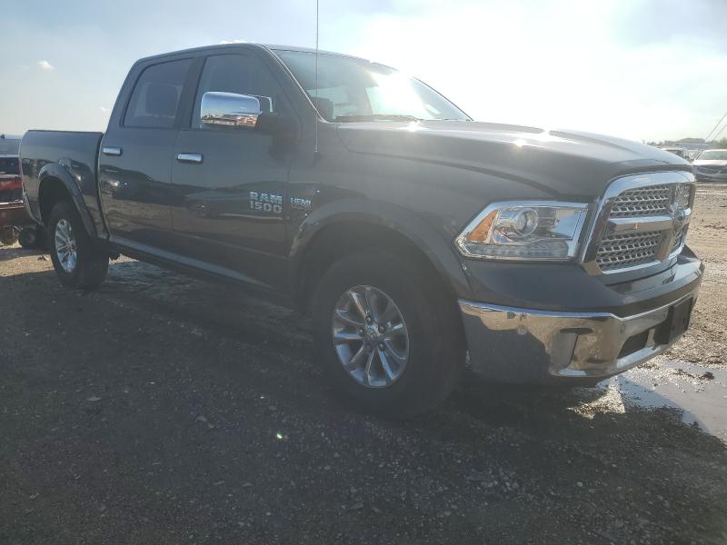 Photo 4 from auction – 2018 RAM 1500 with VIN 1C6RR7NT6JS149017