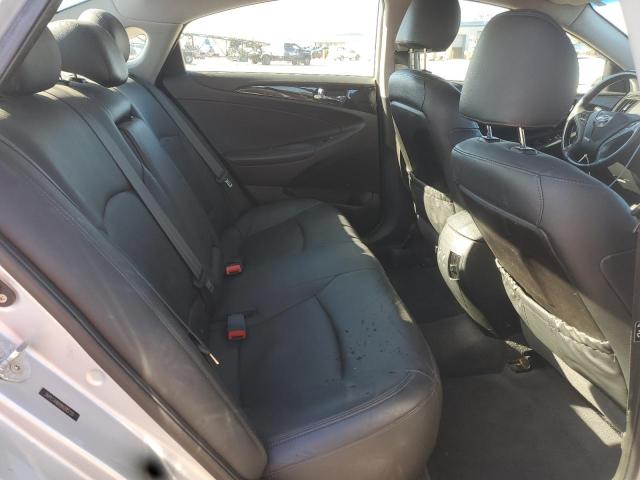 Photo 10 from auction – 2011 HYUNDAI SONATA SE with VIN 5NPEC4AB1BH295720