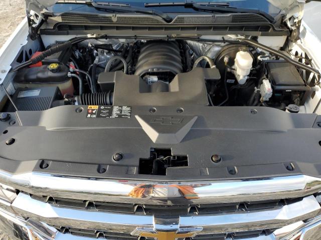 Photo 11 from auction – 2016 CHEVROLET SILVERADO with VIN 3GCUKREC4GG349638