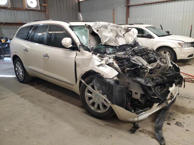 Photo 4 from auction – 2014 BUICK ENCLAVE with VIN 5GAKVBKDXEJ355833