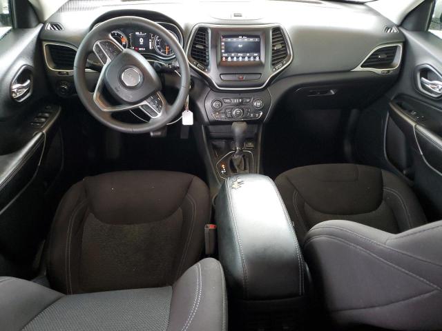 Photo 8 from auction – 2019 JEEP CHEROKEE L with VIN 1C4PJLCB1KD266942
