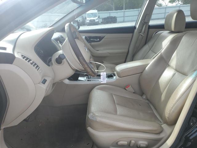 Photo 7 from auction – 2014 NISSAN ALTIMA 2.5 with VIN 1N4AL3APXEC168426
