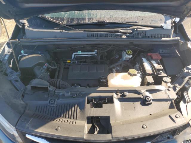 Photo 11 from auction – 2020 CHEVROLET TRAX 1LT with VIN KL7CJLSB6LB329396