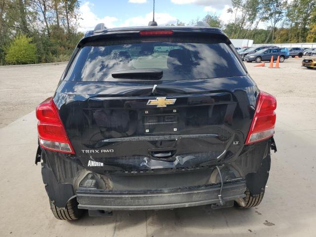 Photo 6 from auction – 2020 CHEVROLET TRAX 1LT with VIN 3GNCJPSB7LL256149