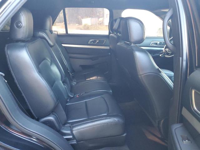 Photo 11 from auction – 2016 FORD EXPLORER X with VIN 1FM5K8D86GGB68995