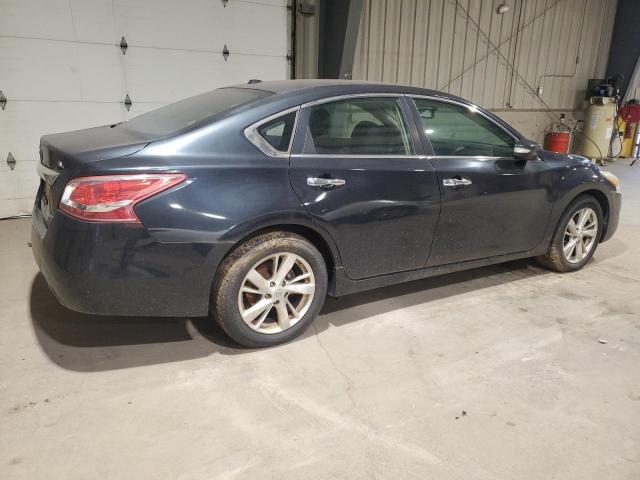 Photo 3 from auction – 2013 NISSAN ALTIMA 2.5 with VIN 1N4AL3AP1DC242685