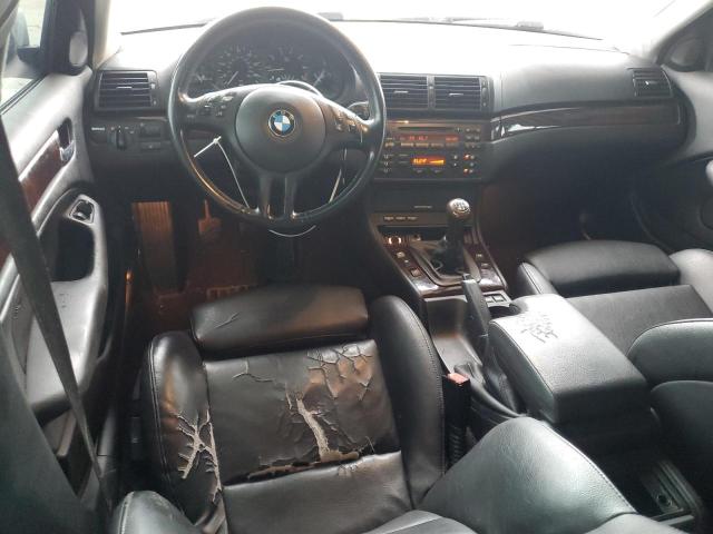 Photo 8 from auction – 2005 BMW 325 XI with VIN WBAEU33465PF63059