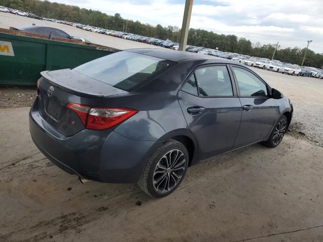 Photo 3 from auction – 2014 TOYOTA COROLLA L with VIN 2T1BURHE6EC019604