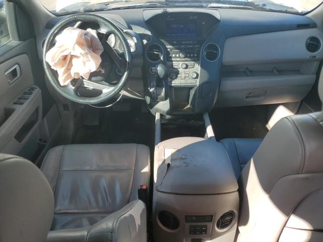 Zdjęcie 8 z aukcji – 2014 HONDA PILOT EXL z VIN 5FNYF4H57EB056423