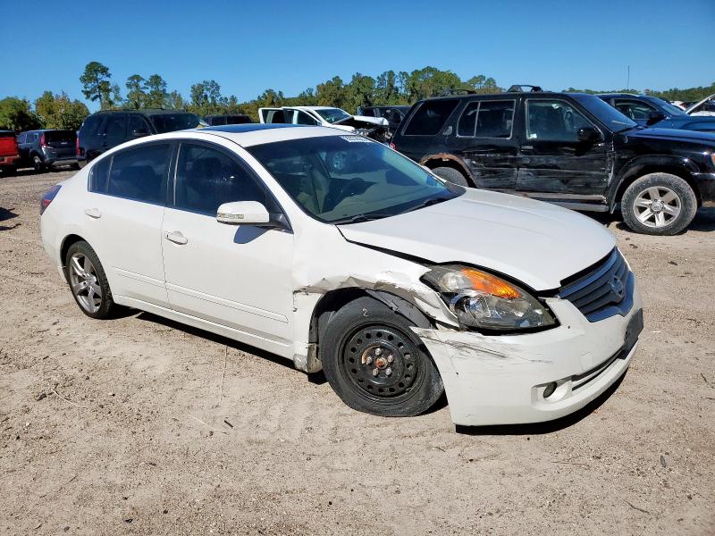 Photo 4 from auction – 2007 NISSAN ALTIMA 3.5 with VIN 1N4BL21E27C208949