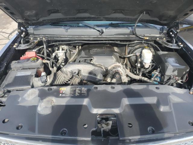 Photo 11 from auction – 2013 CHEVROLET SILVERADO with VIN 1GCRKSE74DZ375622