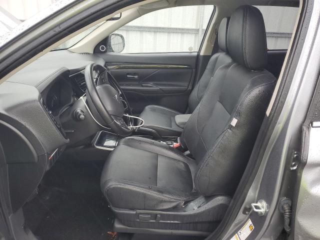 Photo 7 from auction – 2017 MITSUBISHI OUTLANDER with VIN JA4AD3A38HZ000221