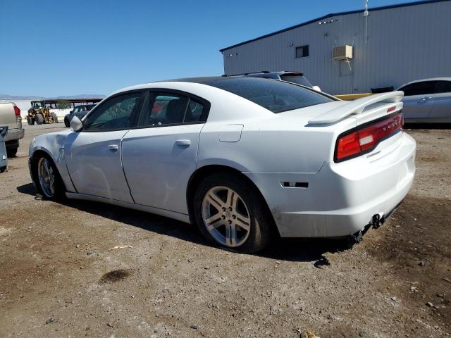 Photo 2 from auction – 2013 DODGE CHARGER R/ with VIN 2C3CDXCT0DH595941
