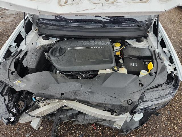 Photo 12 from auction – 2020 JEEP CHEROKEE L with VIN 1C4PJMDX1LD559225