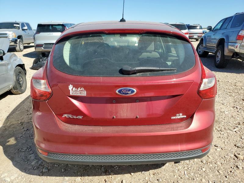 Photo 6 from auction – 2014 FORD FOCUS SE with VIN 1FADP3K20EL208288