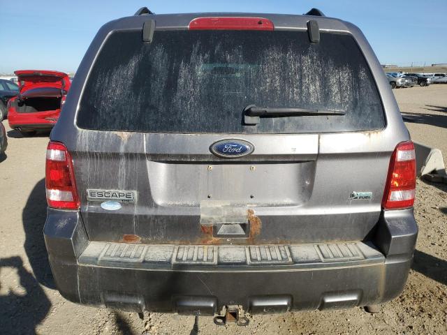 Photo 6 from auction – 2010 FORD ESCAPE XLT with VIN 1FMCU9DG2AKB06075