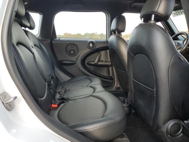 Photo 10 from auction – 2016 MINI COOPER COU with VIN WMWZB3C55GWR48618
