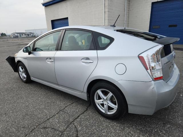 Photo 2 from auction – 2010 TOYOTA PRIUS with VIN JTDKN3DU2A0152548