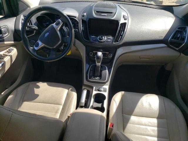 Photo 8 from auction – 2013 FORD ESCAPE SEL with VIN 1FMCU0HXXDUC76733