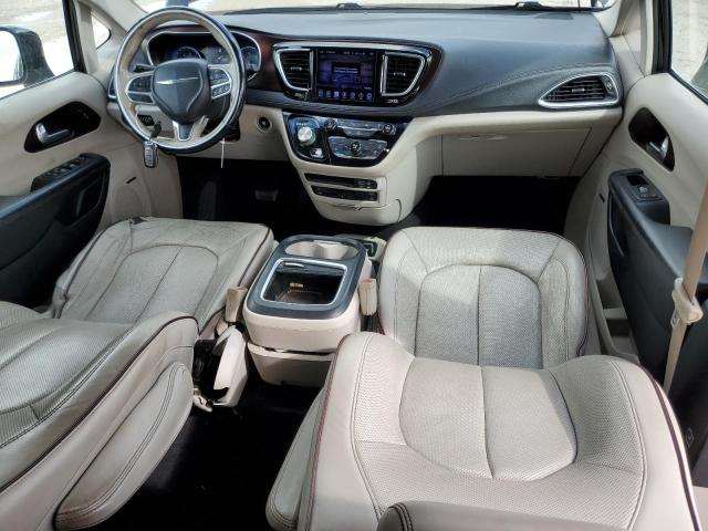 Photo 8 from auction – 2017 CHRYSLER PACIFICA L with VIN 2C4RC1GG6HR636253